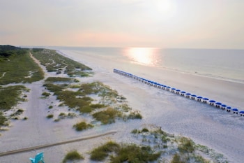 Property amenity at The Westin Hilton Head Island Resort & Spa