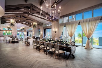 Meeting space at The Westin Hilton Head Island Resort & Spa