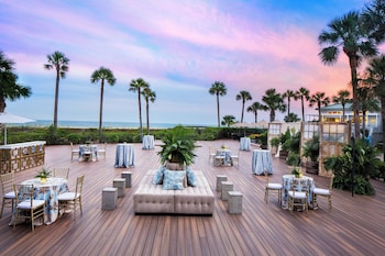 Meeting space at The Westin Hilton Head Island Resort & Spa
