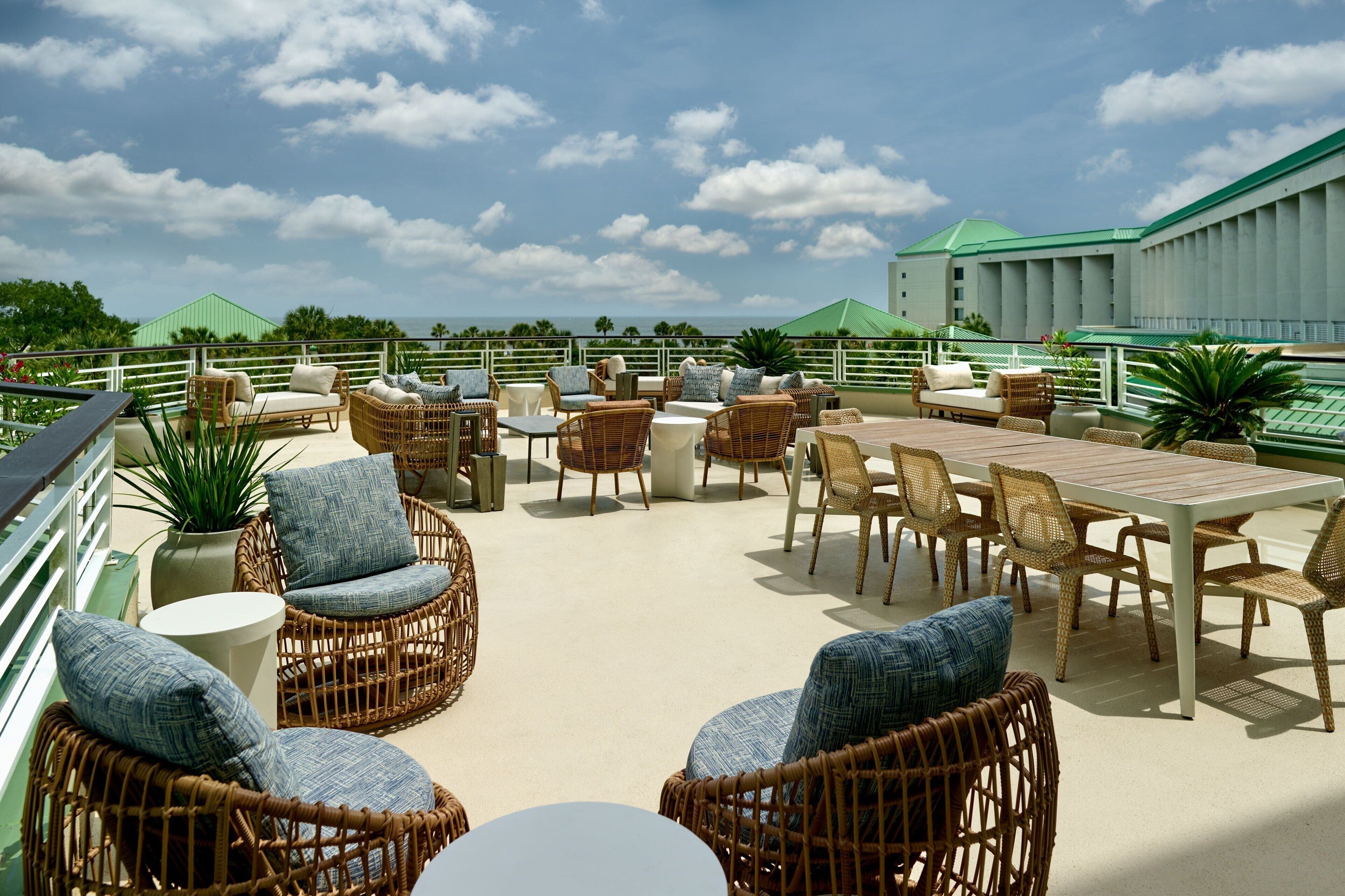 1 bedroom, pillow-top beds, in-room safe, desk