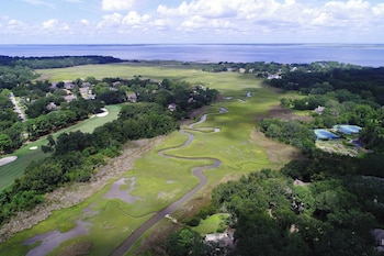 Golf at The Westin Hilton Head Island Resort & Spa