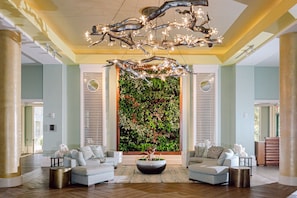 2 bars/lounges, poolside bar - The Westin Hilton Head Island Resort & Spa (Hilton Head Island)