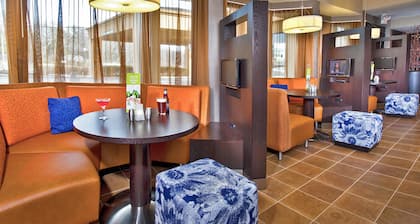 Courtyard by Marriott Philadelphia Willow Grove