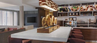 Courtyard by Marriott Philadelphia Willow Grove