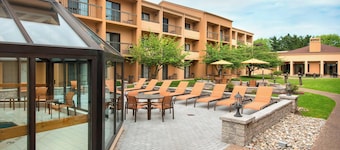 Courtyard by Marriott Philadelphia Willow Grove