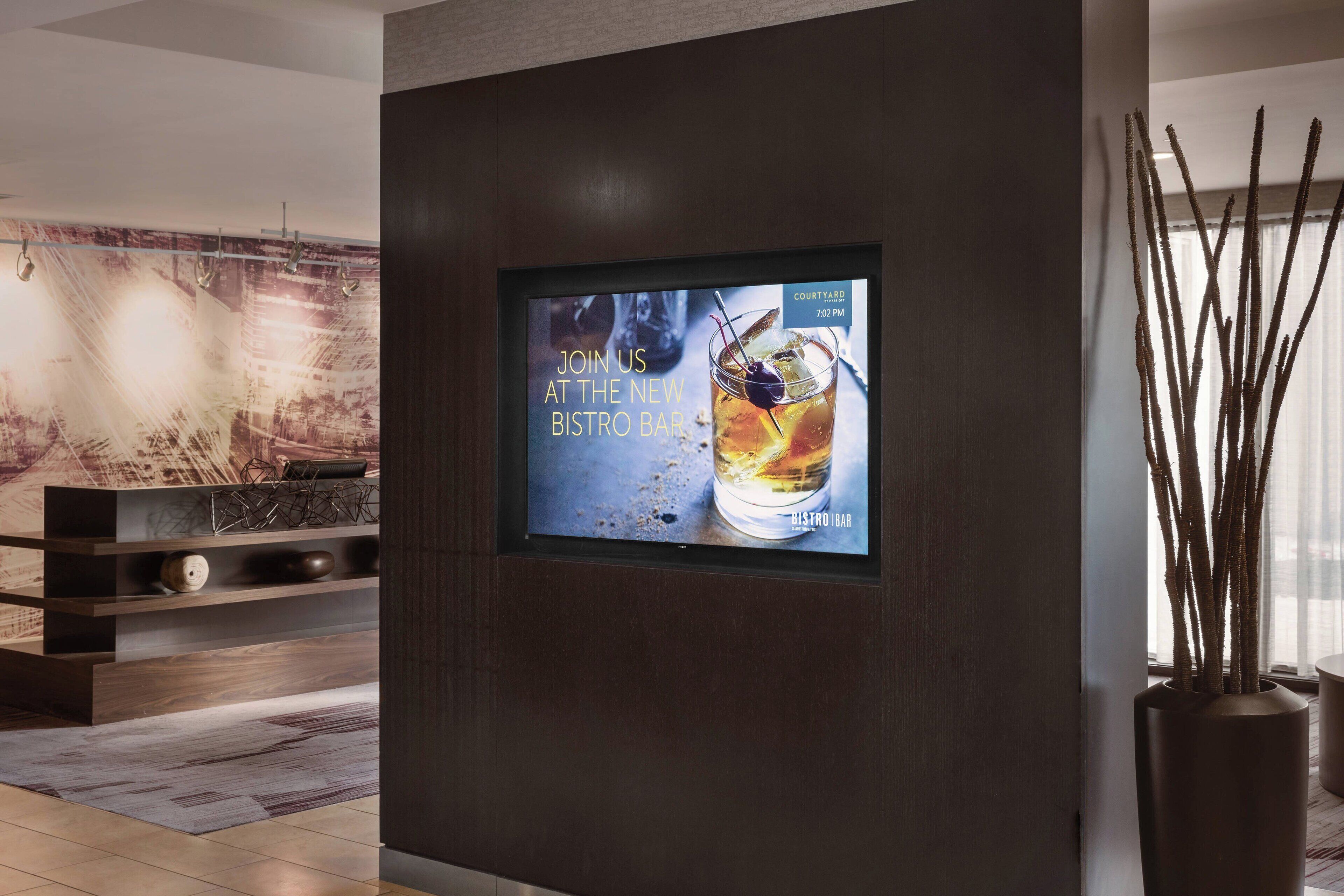 Servicio de la propiedad