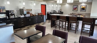 Best Western Forsyth - Decatur