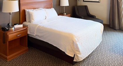 SureStay by Best Western Forsyth Decatur