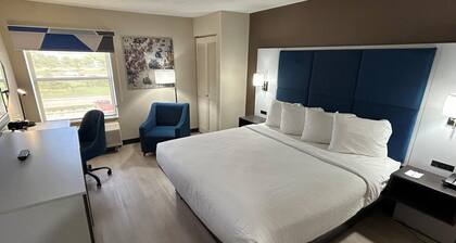 SureStay by Best Western Forsyth Decatur
