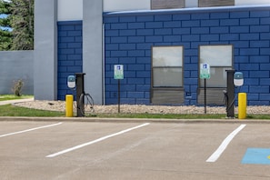 Property amenity - Best Western Forsyth - Decatur (Forsyth)