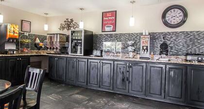 Econo Lodge Inn & Suites