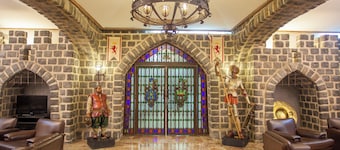 Hotel Sercotel Alfonso VI