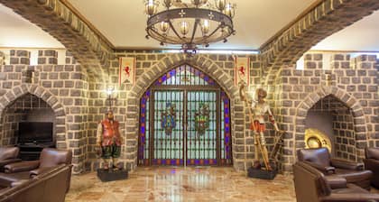 Hotel Sercotel Alfonso VI