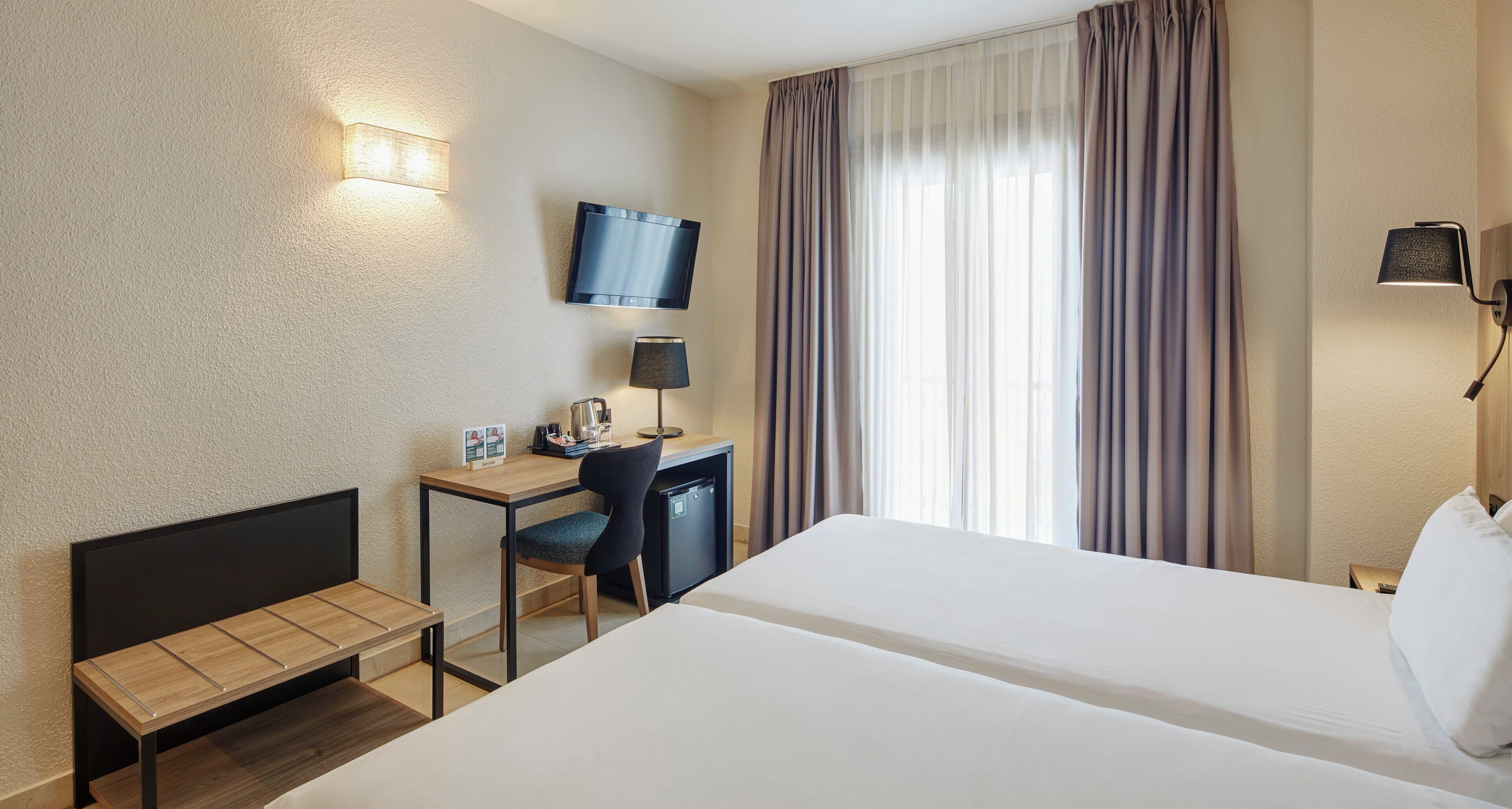 Photo - Hotel Sercotel Alfonso VI