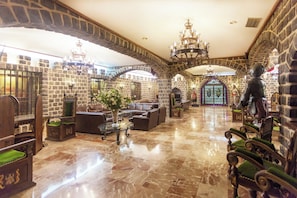 Salle de réunion