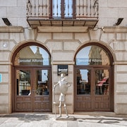 Hotel Sercotel Alfonso VI