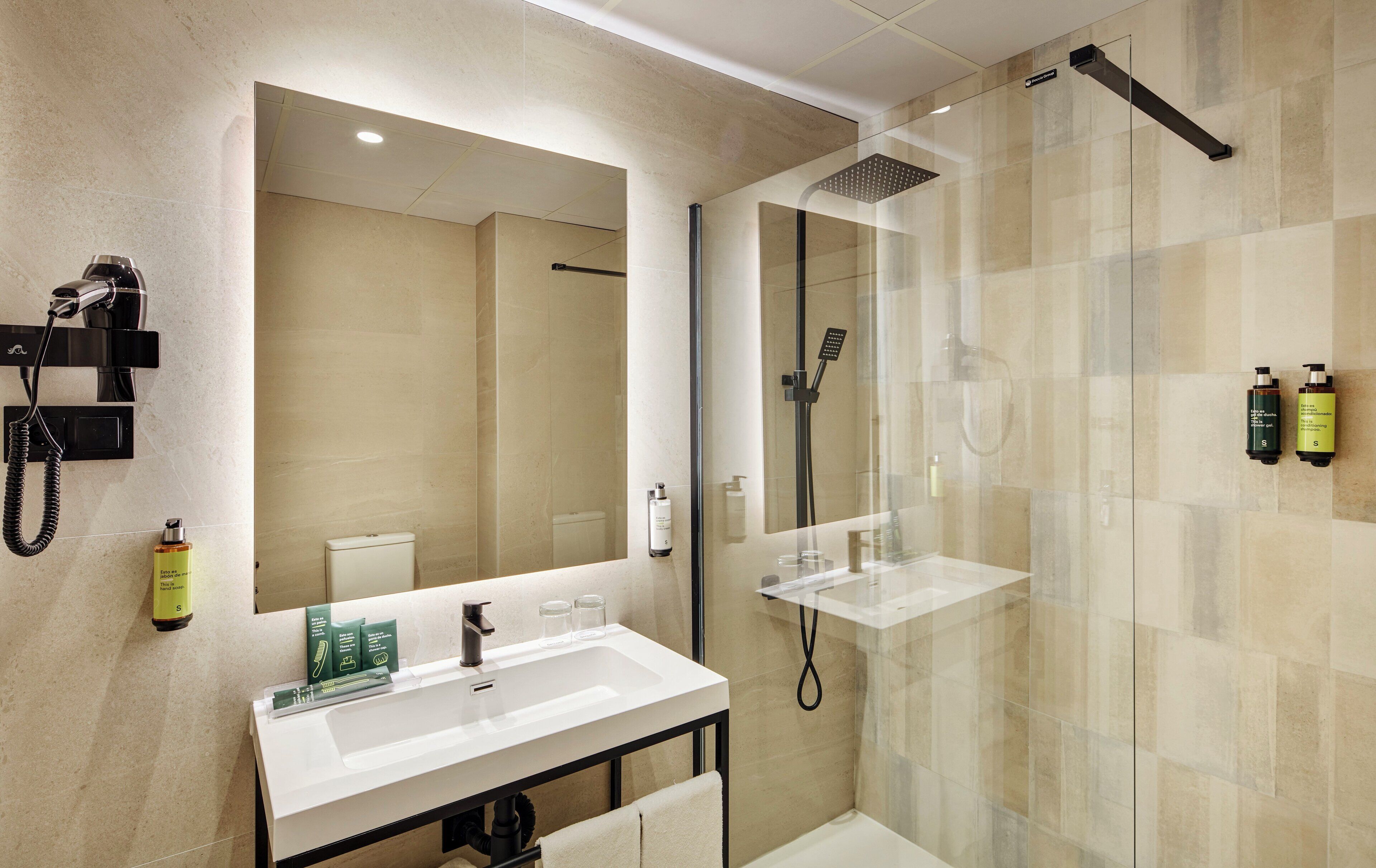 Photo - Hotel Sercotel Alfonso VI