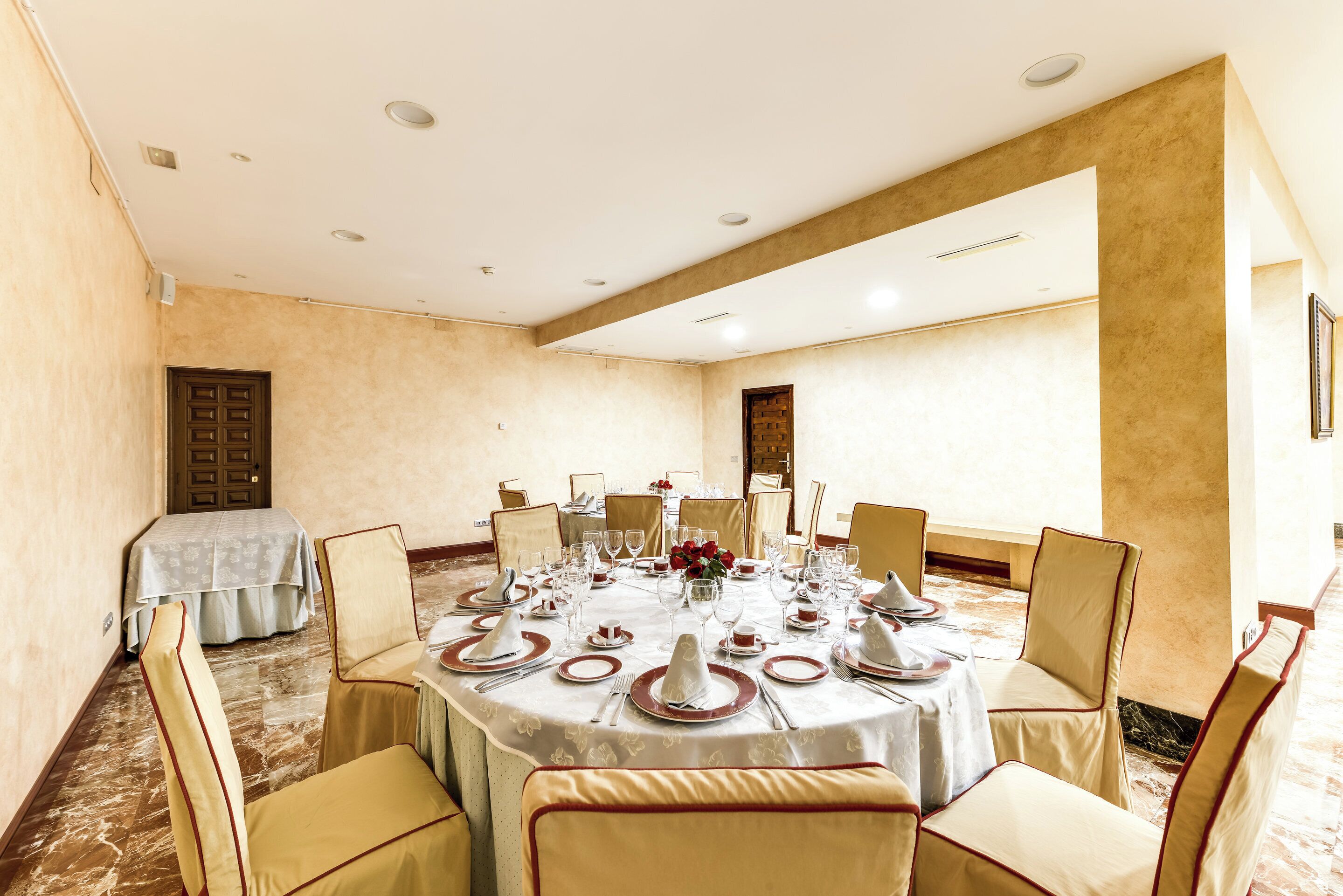 Photo - Hotel Sercotel Alfonso VI