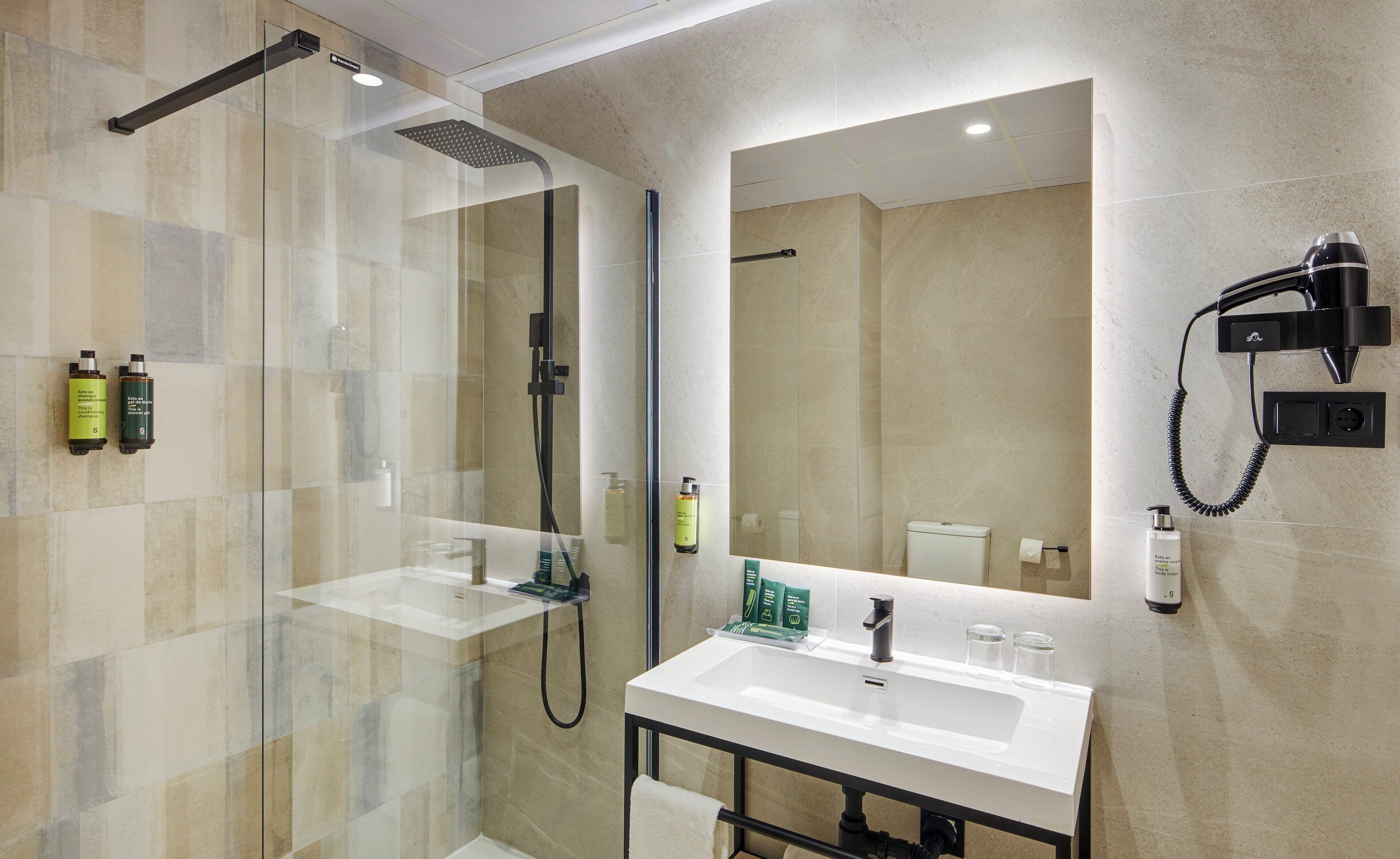 Photo - Hotel Sercotel Alfonso VI