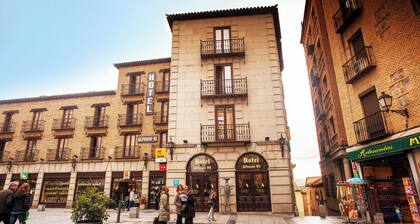 Hotel Sercotel Alfonso VI