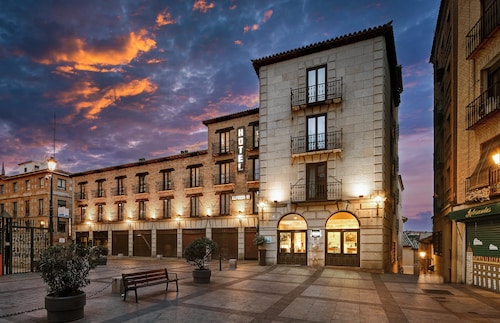 Hotel Sercotel Alfonso VI