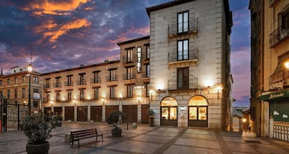 Hotel Sercotel Alfonso VI