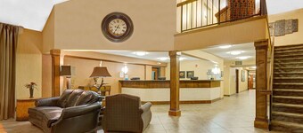 Days Inn by Wyndham Cheyenne