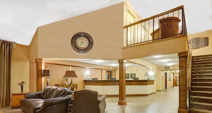 Days Inn by Wyndham Cheyenne