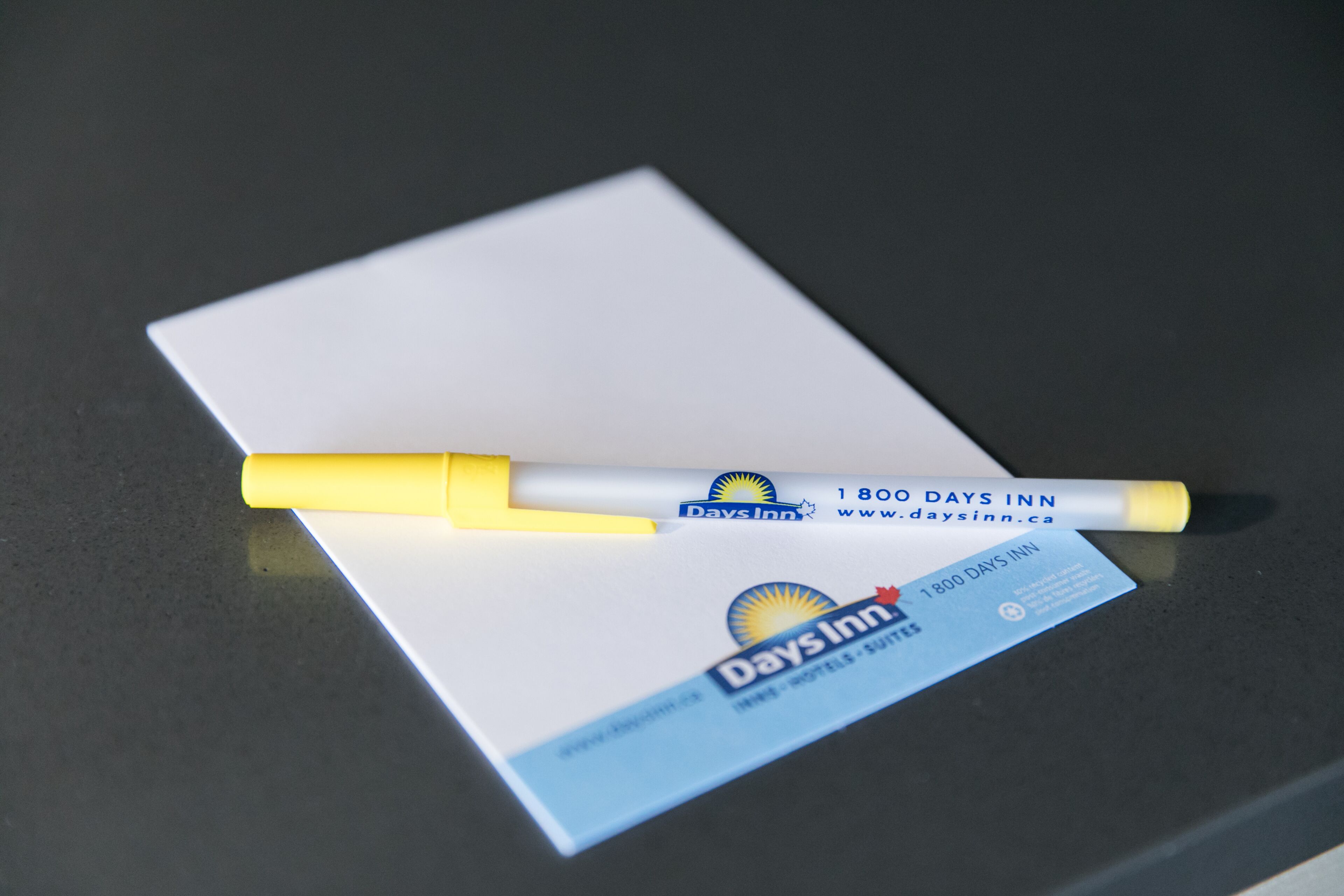 Photo - Days Inn by Wyndham Vancouver Downtown