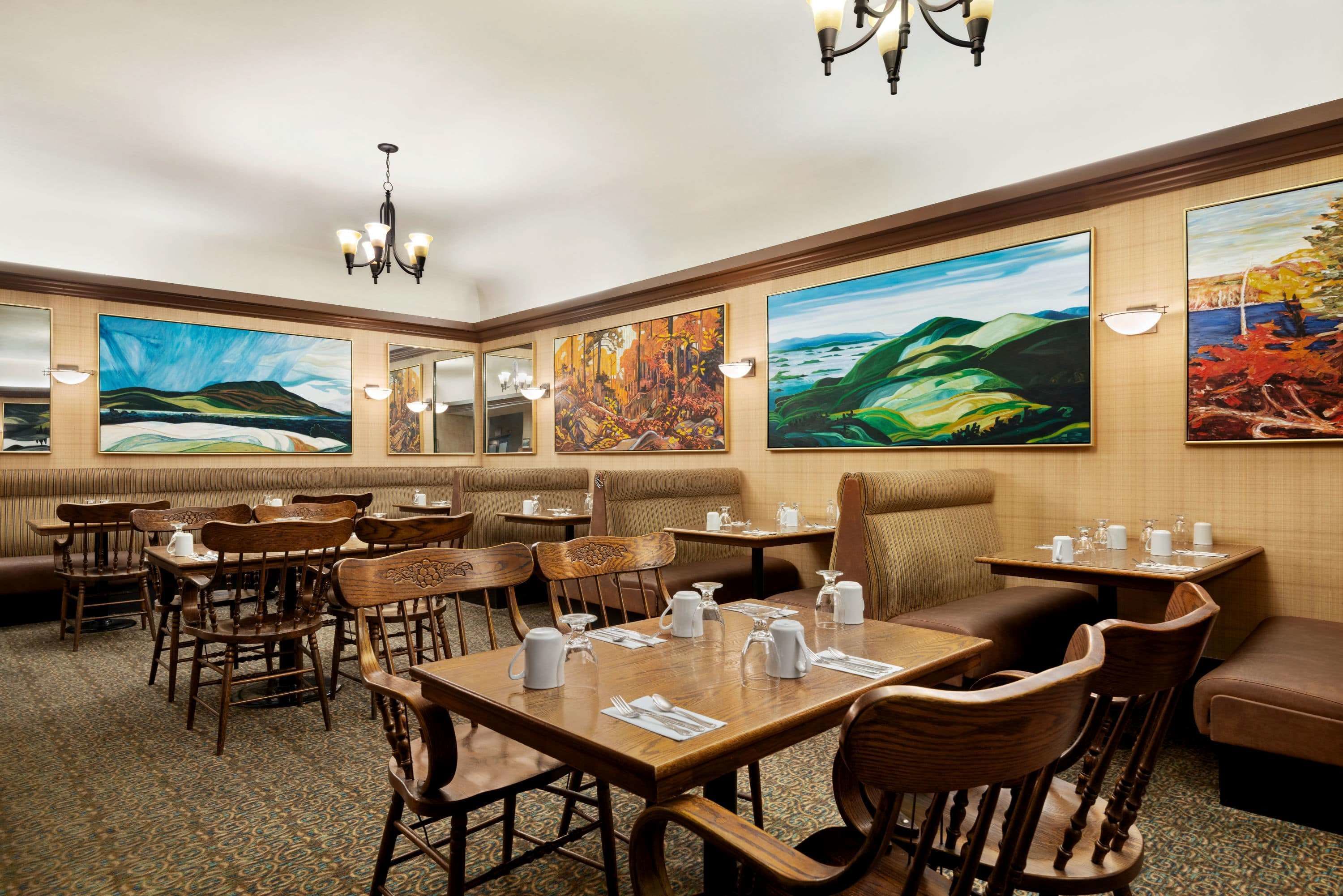 Photo - Days Inn by Wyndham Vancouver Downtown