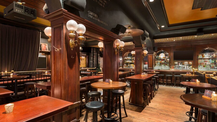 Days Inn by Wyndham Vancouver Downtown