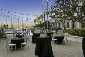 Meeting facility - DoubleTree by Hilton San Pedro - Port of Los Angeles (San Pedro)