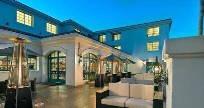 DoubleTree by Hilton San Pedro - Port of Los Angeles