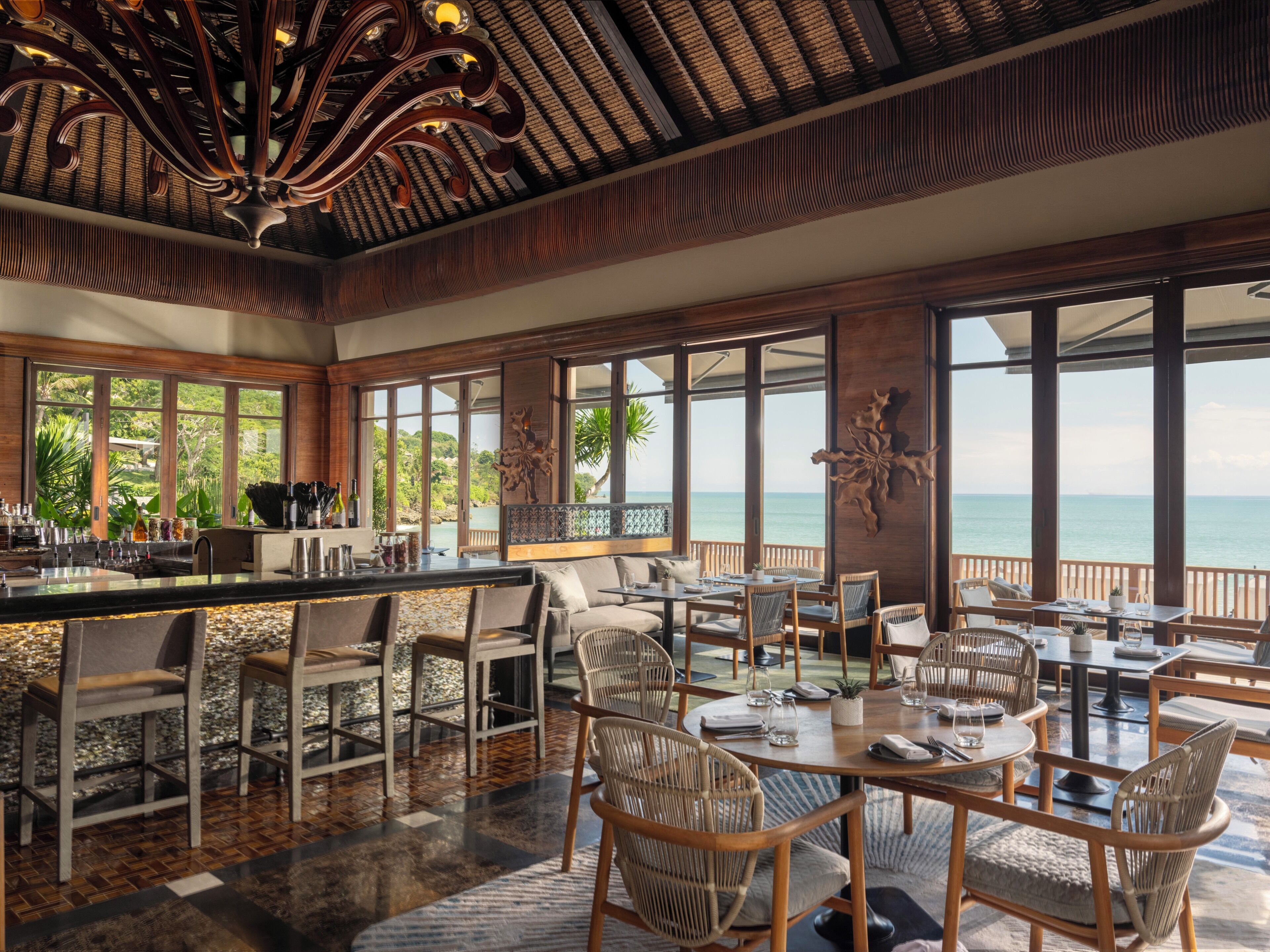 Foto - Four Seasons Resort Bali at Jimbaran Bay