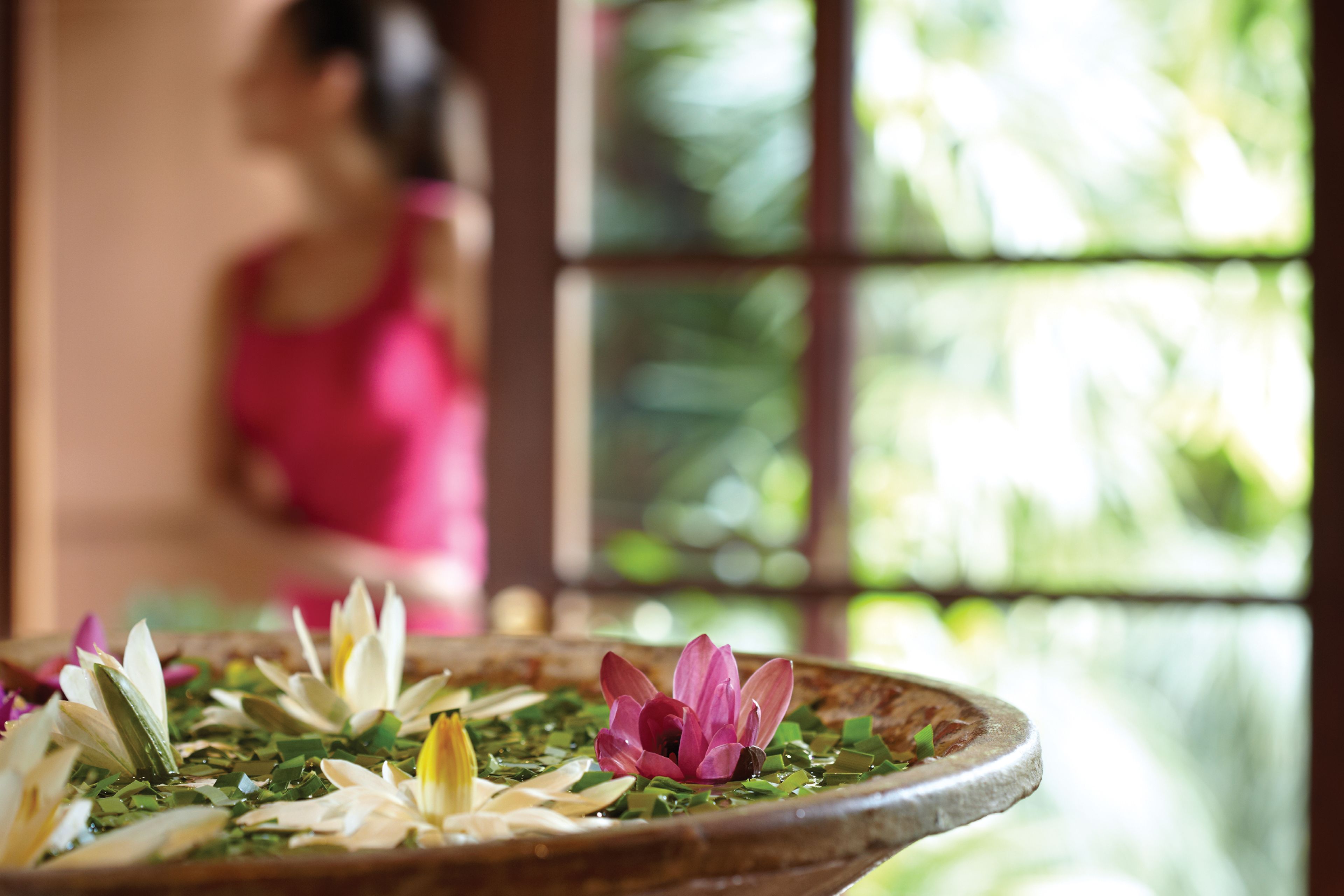 Foto - Four Seasons Resort Bali at Jimbaran Bay