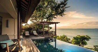 Four Seasons Resort Bali at Jimbaran Bay