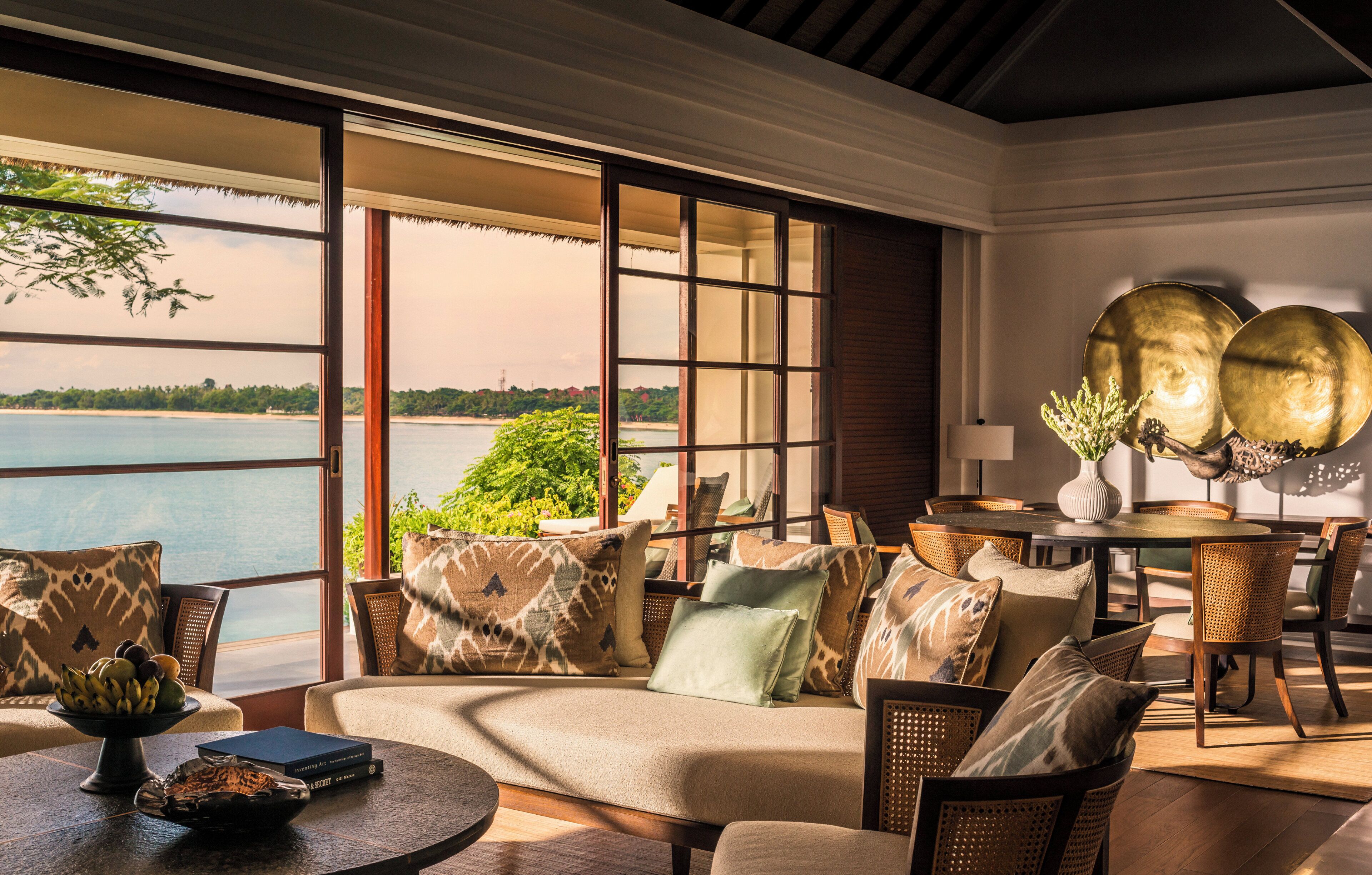 Foto - Four Seasons Resort Bali at Jimbaran Bay