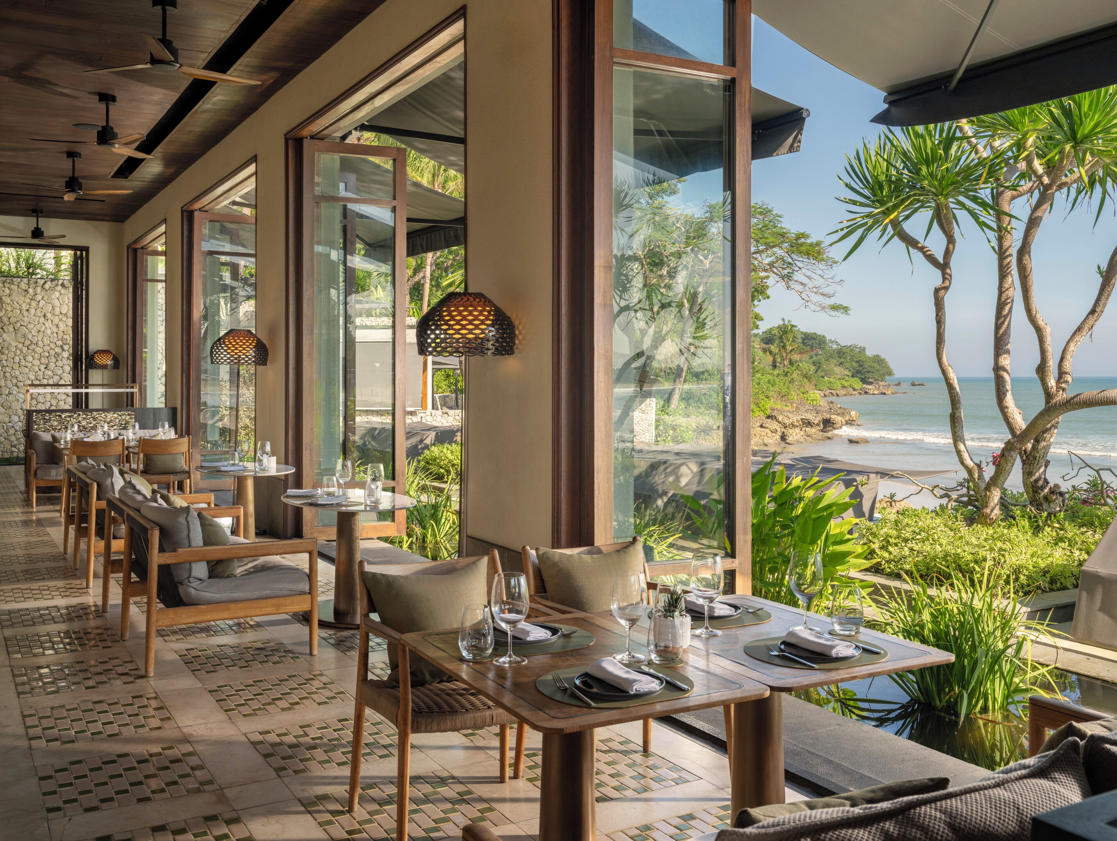 Foto - Four Seasons Resort Bali at Jimbaran Bay