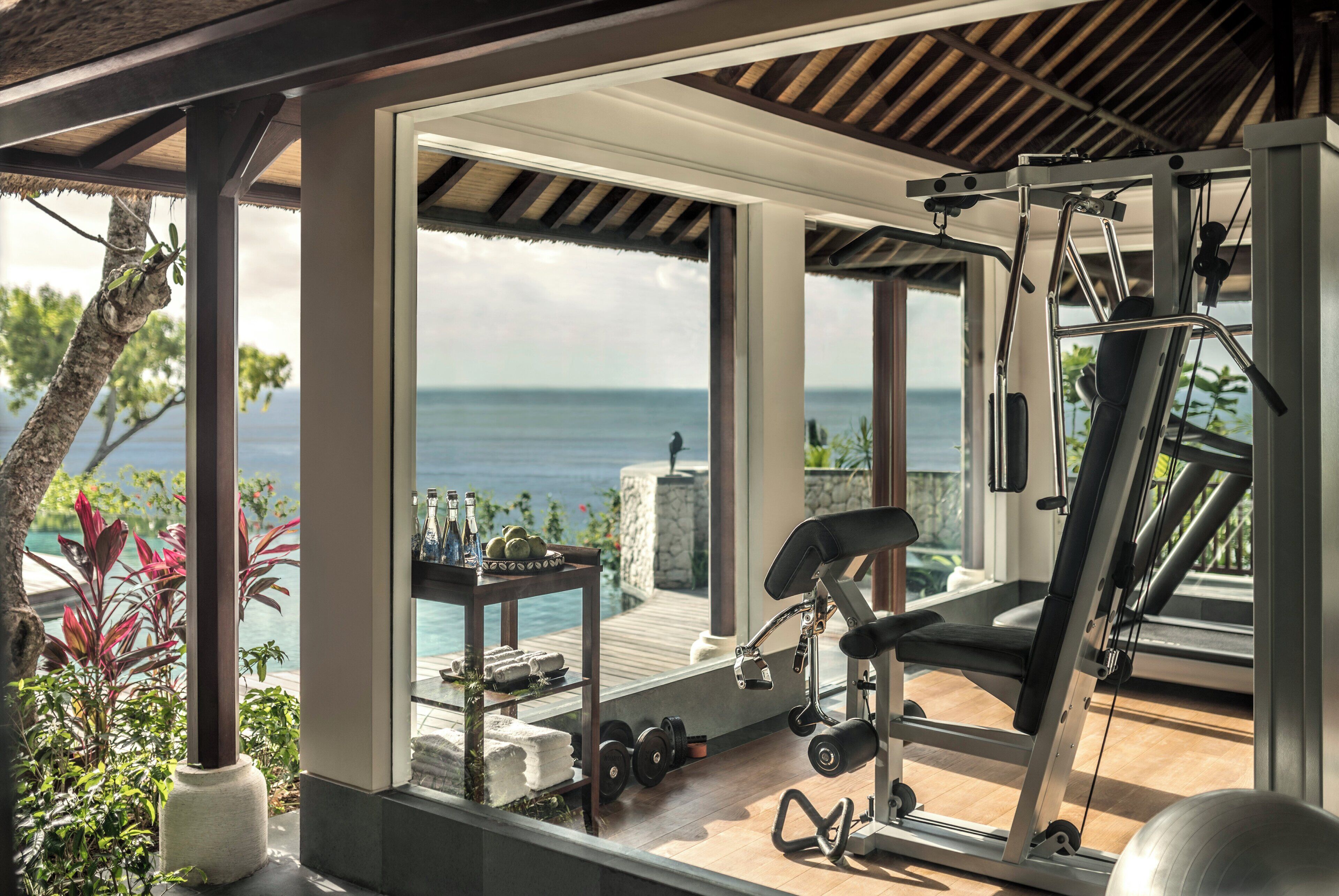 Foto - Four Seasons Resort Bali at Jimbaran Bay