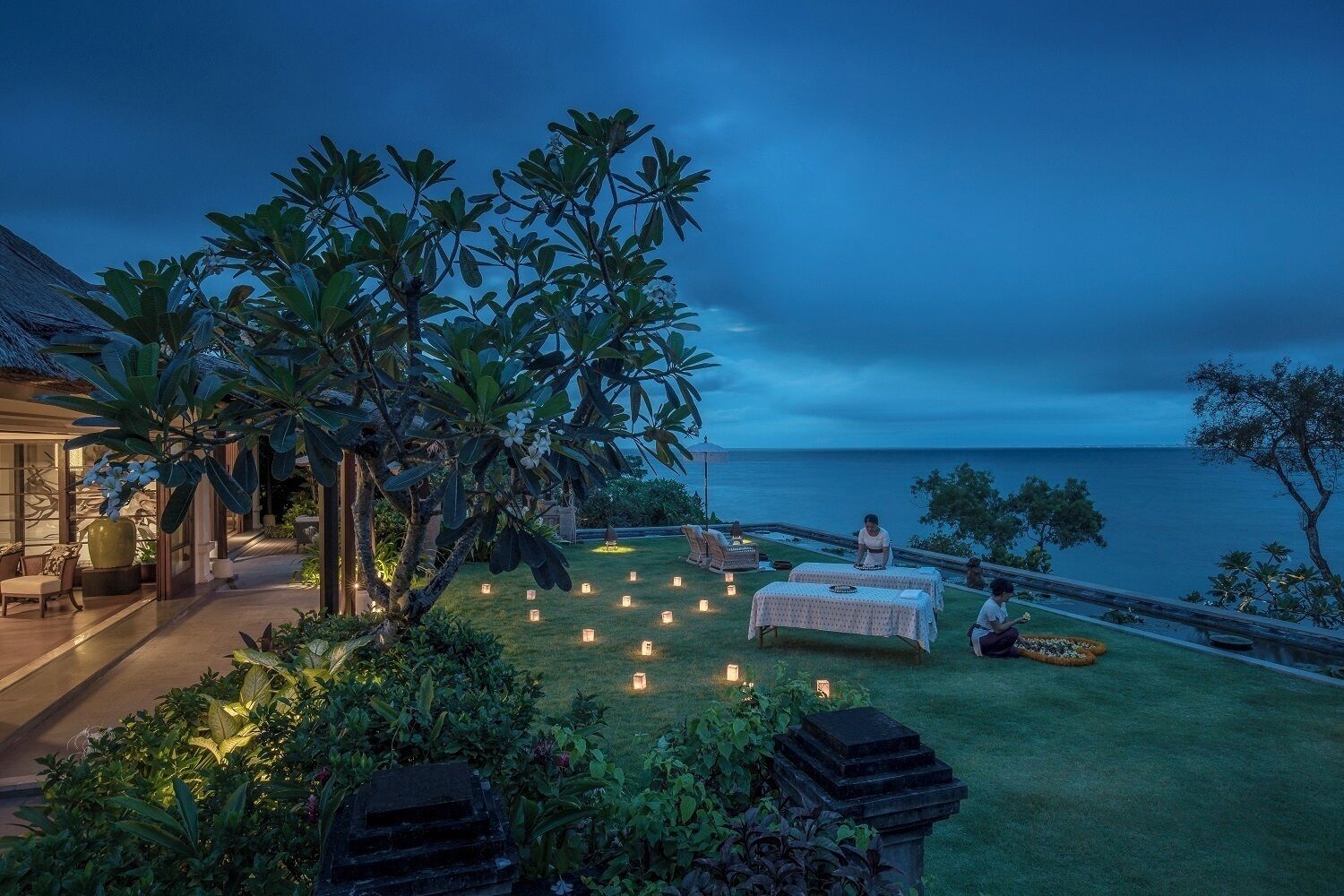 Photo - Four Seasons Resort Bali at Jimbaran Bay