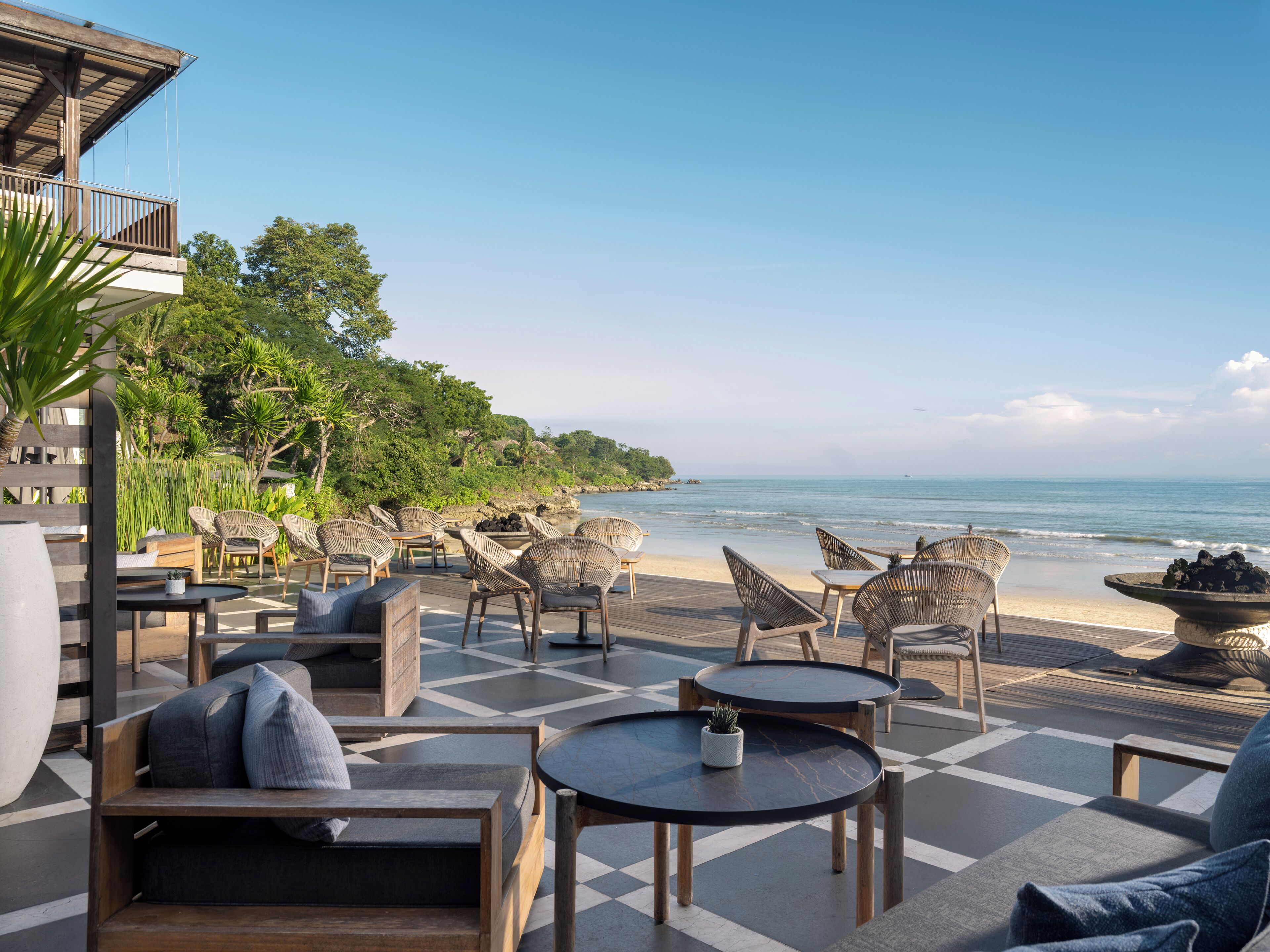 Foto - Four Seasons Resort Bali at Jimbaran Bay