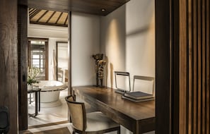 Premier Villa, 2 Bedrooms (Ocean)