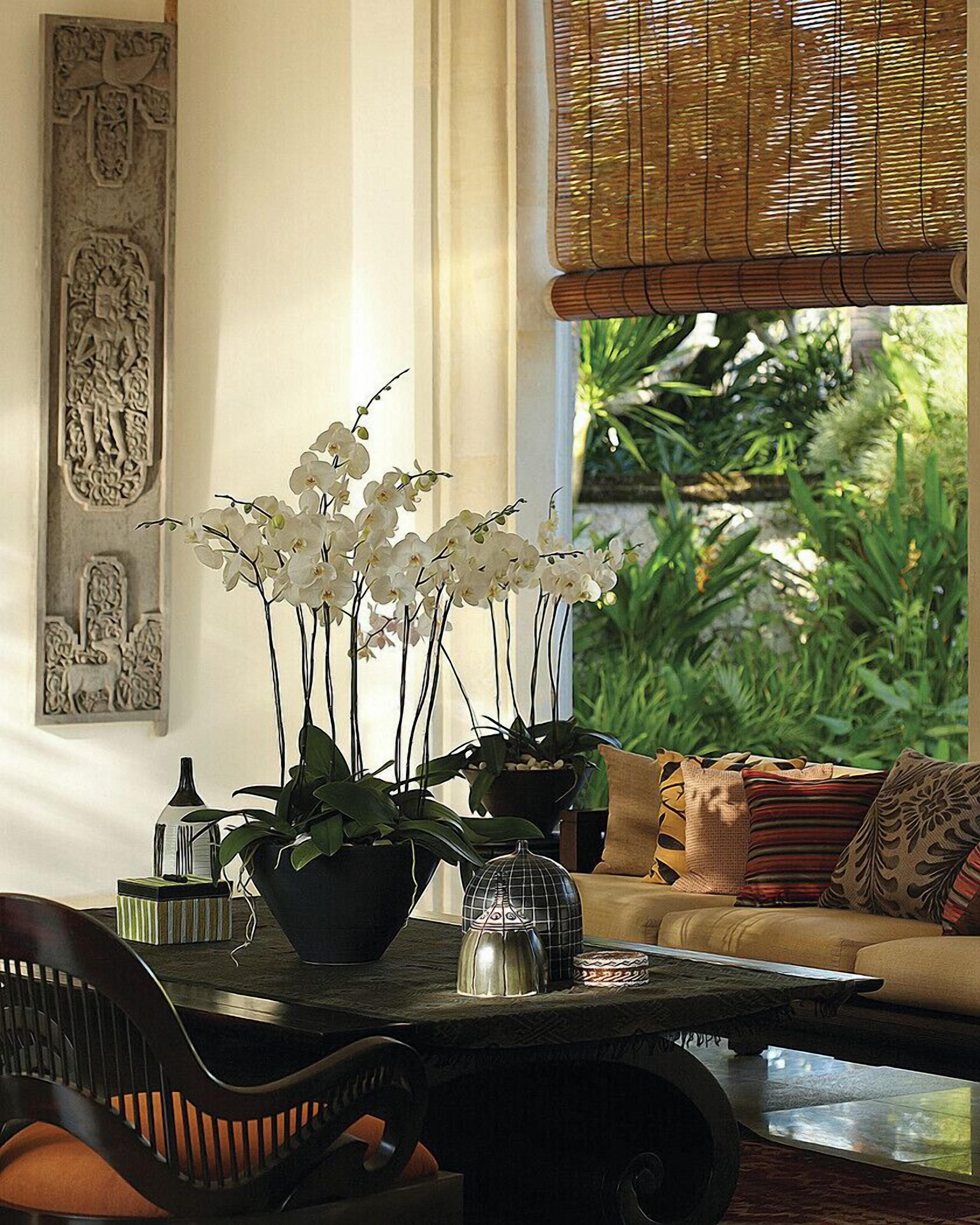 Foto - Four Seasons Resort Bali at Jimbaran Bay