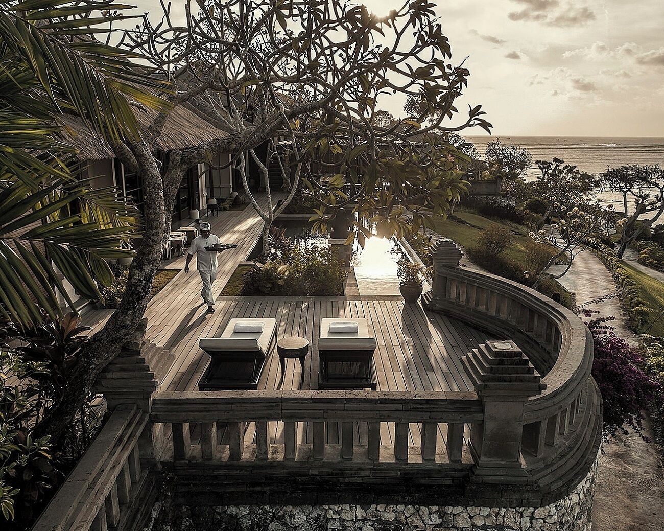 Foto - Four Seasons Resort Bali at Jimbaran Bay