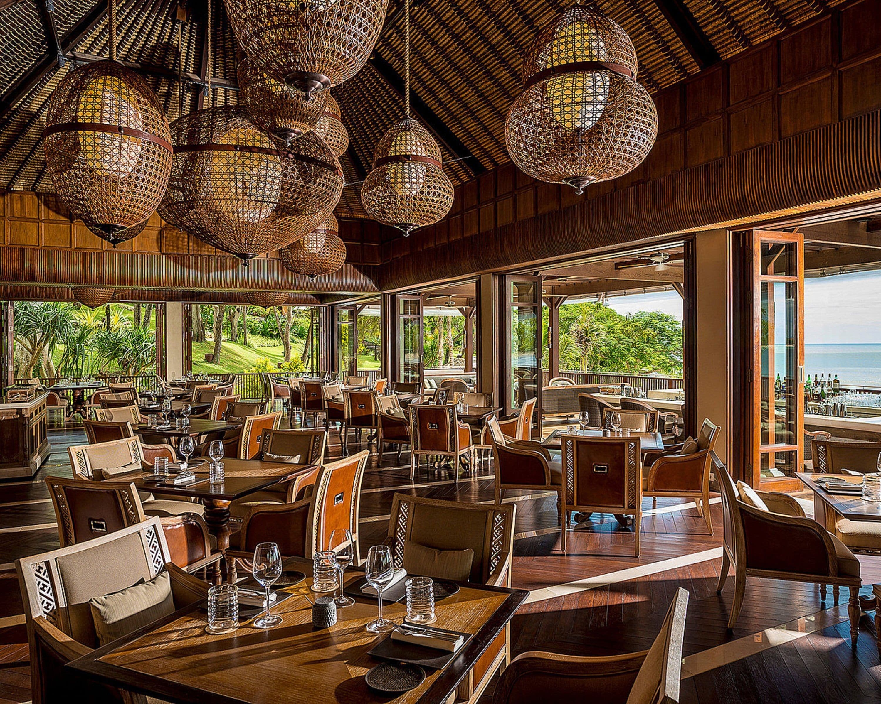Foto - Four Seasons Resort Bali at Jimbaran Bay