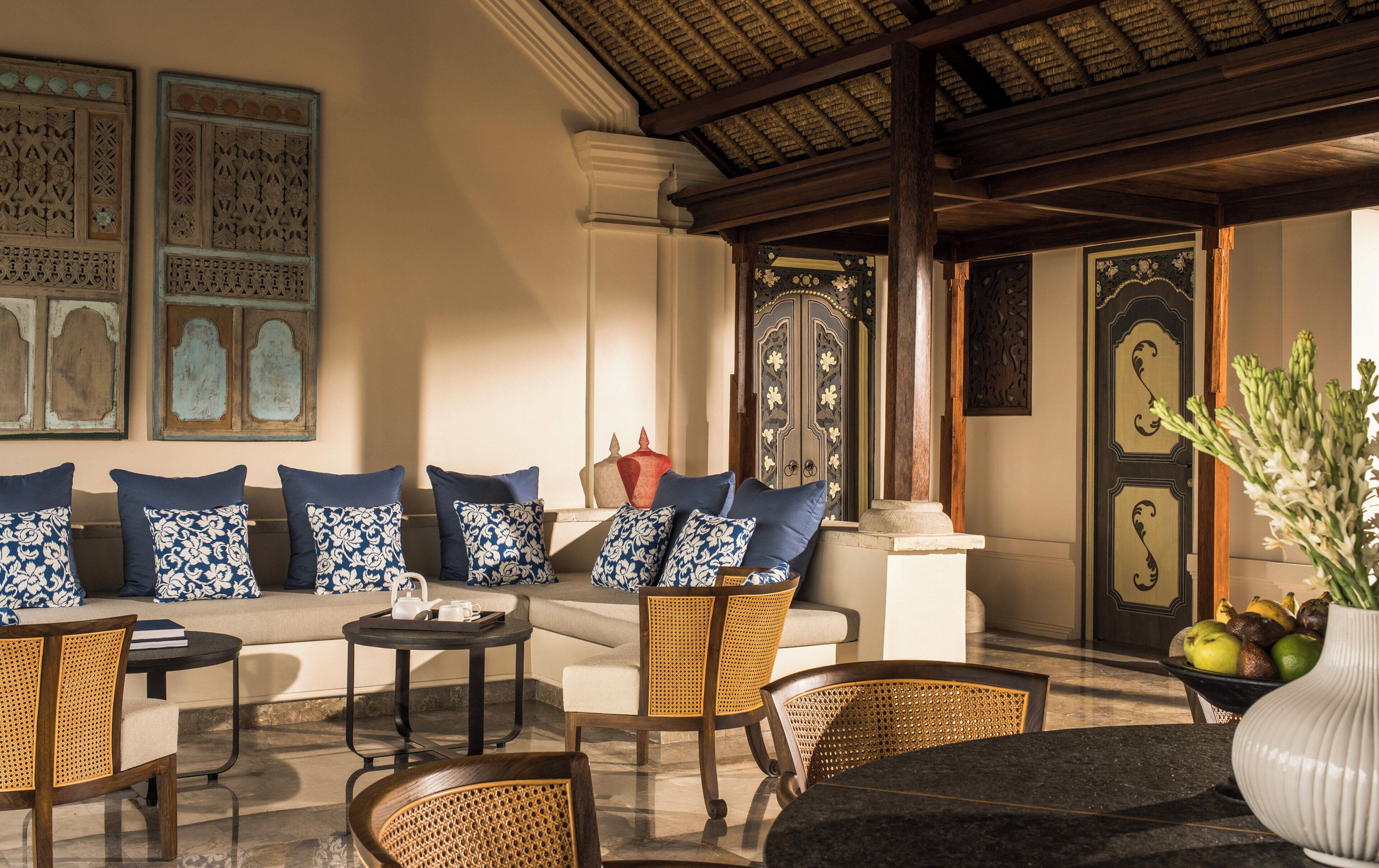 Foto - Four Seasons Resort Bali at Jimbaran Bay