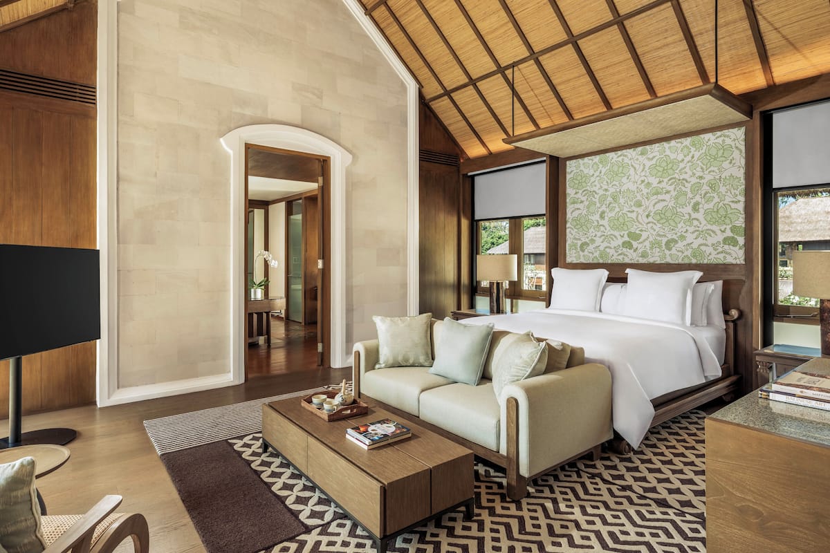 Premier Room, 4 Bedrooms