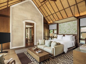 Premier Room, 4 Bedrooms