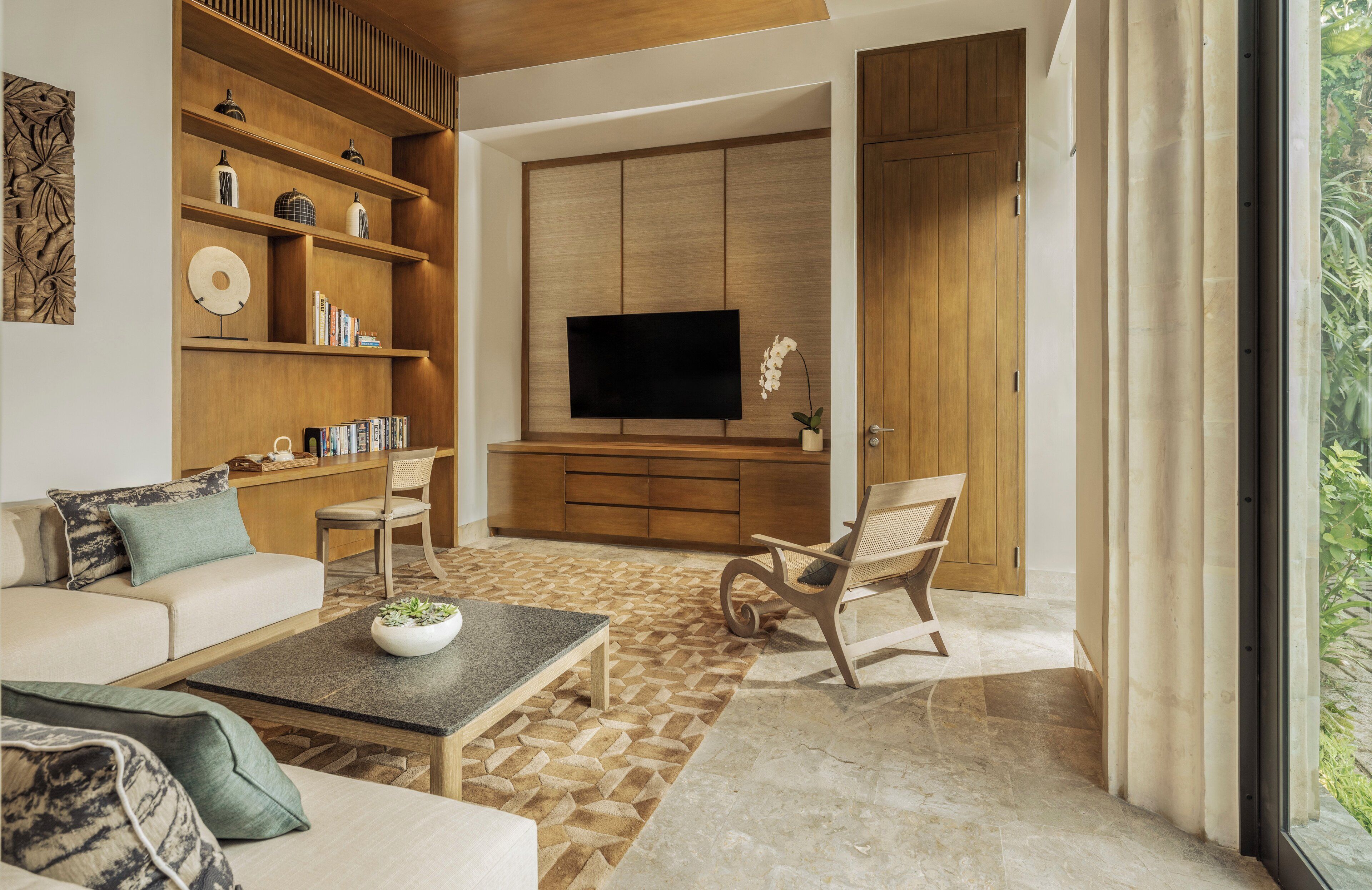 Foto - Four Seasons Resort Bali at Jimbaran Bay