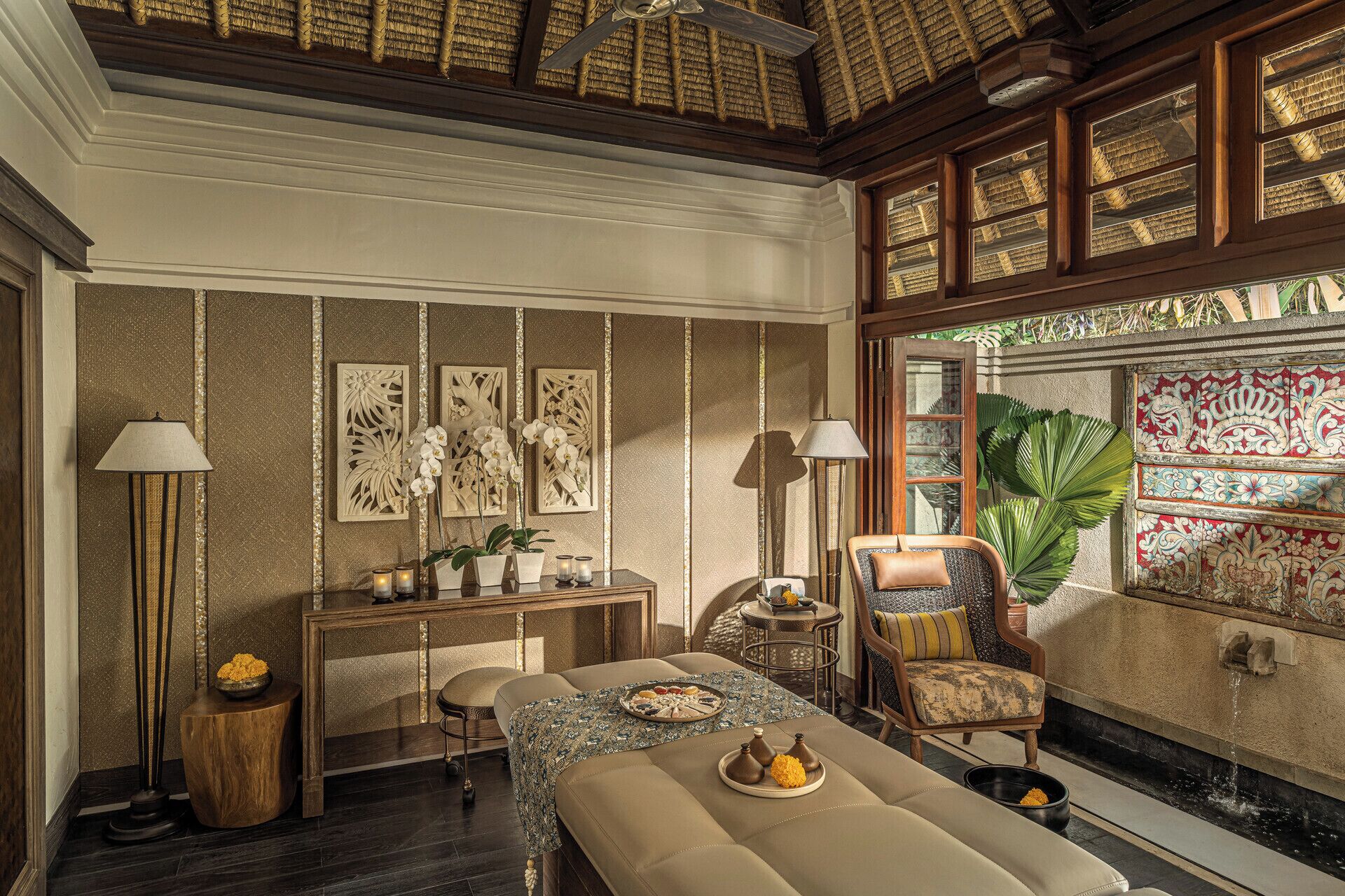 Foto - Four Seasons Resort Bali at Jimbaran Bay